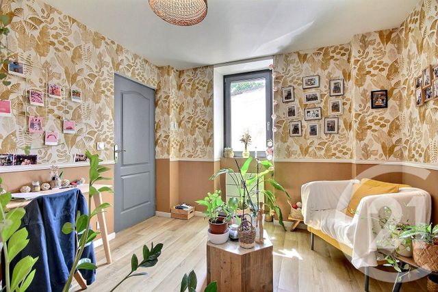 Maison &agrave; vendre - 6 pi&egrave;ces - 130 m2 - Blois - 41 - CENTRE