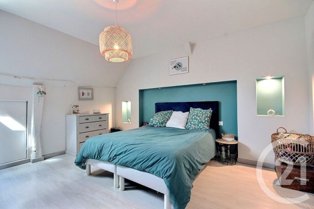 Maison &agrave; vendre - 6 pi&egrave;ces - 130 m2 - Blois - 41 - CENTRE