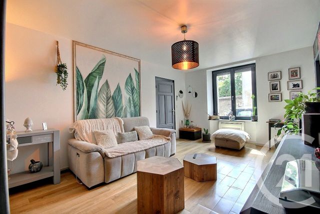 maison - BLOIS - 41