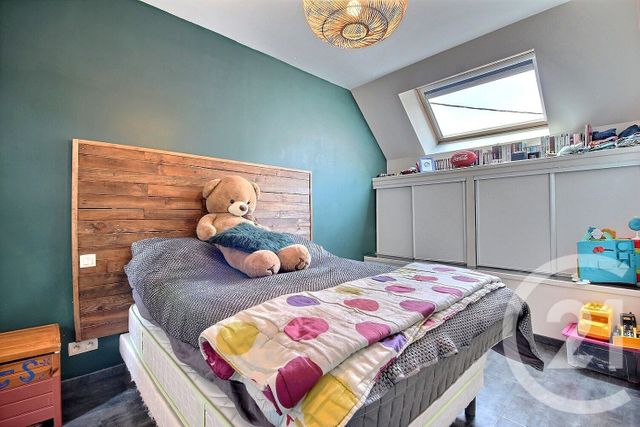 Maison &agrave; vendre - 6 pi&egrave;ces - 130 m2 - Blois - 41 - CENTRE
