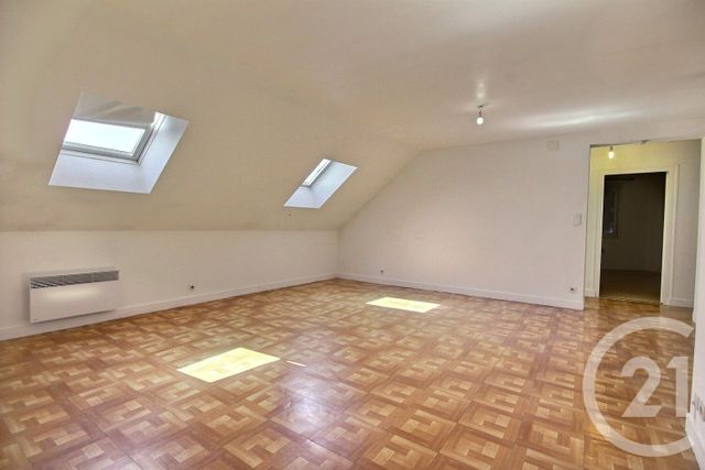 Appartement F3 &agrave; louer - 3 pi&egrave;ces - 74 m2 - Blois - 41 - CENTRE