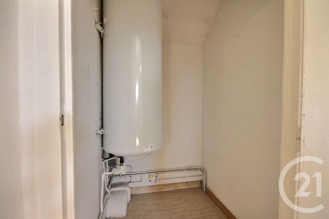 Appartement F3 &agrave; louer - 3 pi&egrave;ces - 74 m2 - Blois - 41 - CENTRE