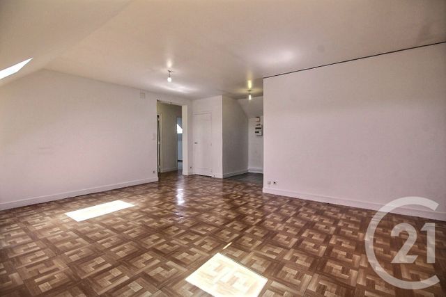 Appartement F3 &agrave; louer - 3 pi&egrave;ces - 74 m2 - Blois - 41 - CENTRE