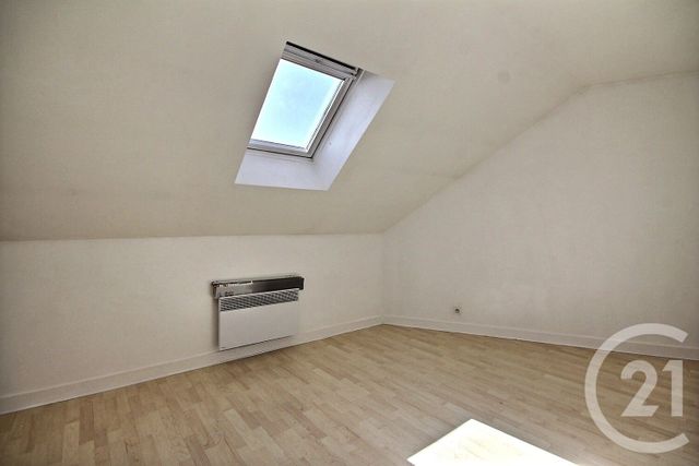 Appartement F3 &agrave; louer - 3 pi&egrave;ces - 74 m2 - Blois - 41 - CENTRE