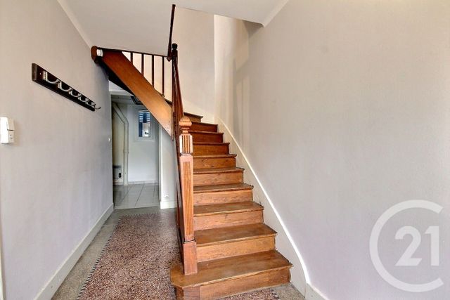 Maison &agrave; vendre - 5 pi&egrave;ces - 134,95 m2 - Blois - 41 - CENTRE