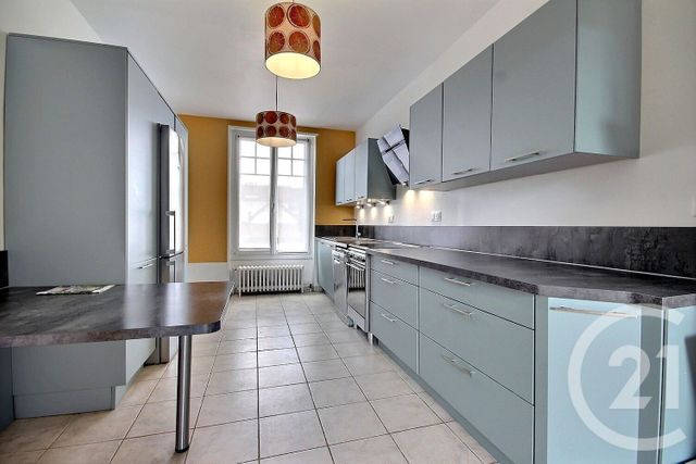 Maison à vendre BLOIS