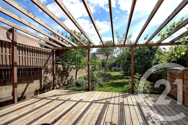 Maison &agrave; vendre - 5 pi&egrave;ces - 134,95 m2 - Blois - 41 - CENTRE