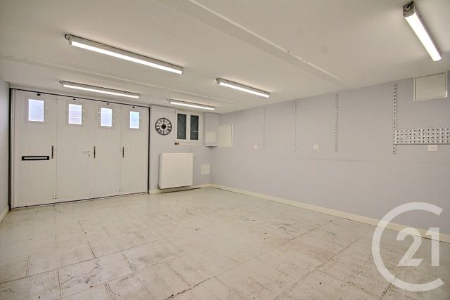 Maison &agrave; vendre - 5 pi&egrave;ces - 134,95 m2 - Blois - 41 - CENTRE