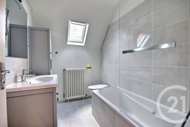 Maison &agrave; vendre - 5 pi&egrave;ces - 134,95 m2 - Blois - 41 - CENTRE