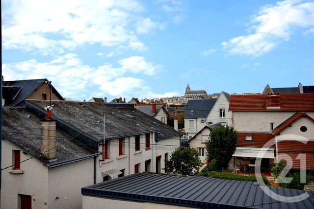 Maison &agrave; vendre - 5 pi&egrave;ces - 134,95 m2 - Blois - 41 - CENTRE