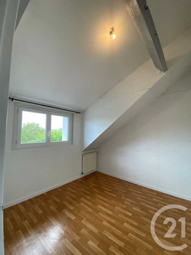 Appartement F2 &agrave; louer - 2 pi&egrave;ces - 37,64 m2 - Blois - 41 - CENTRE