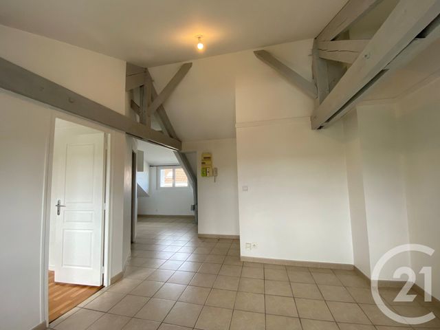 appartement - BLOIS - 41