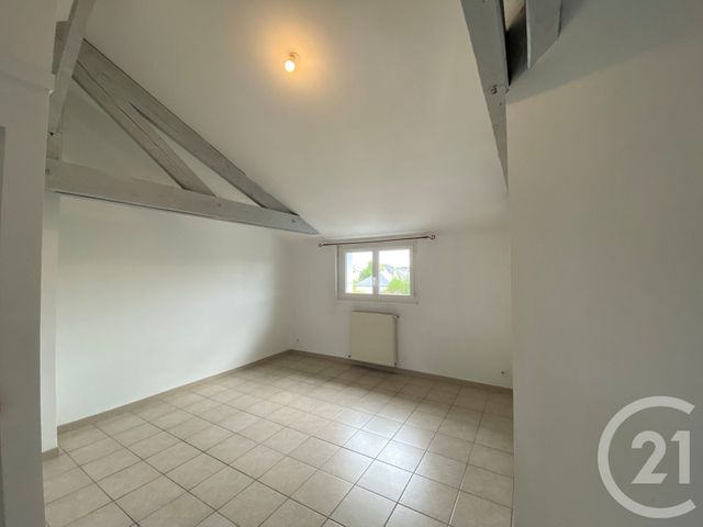 Appartement F2 &agrave; louer - 2 pi&egrave;ces - 37,64 m2 - Blois - 41 - CENTRE