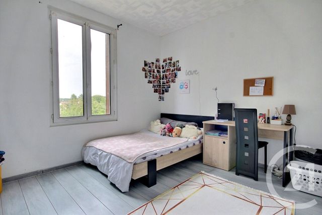 Maison &agrave; vendre - 5 pi&egrave;ces - 103,55 m2 - Fougeres Sur Bievre - 41 - CENTRE