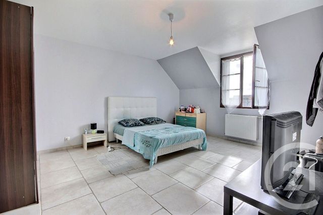 Maison &agrave; vendre - 6 pi&egrave;ces - 215 m2 - Menars - 41 - CENTRE