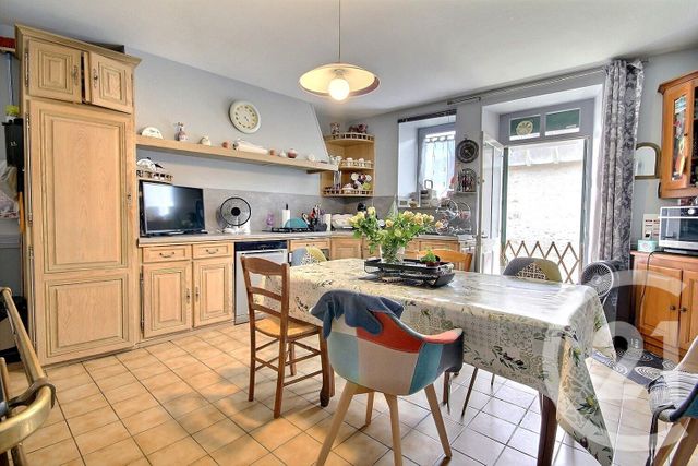 Maison &agrave; vendre - 6 pi&egrave;ces - 250 m2 - Huisseau Sur Cosson - 41 - CENTRE