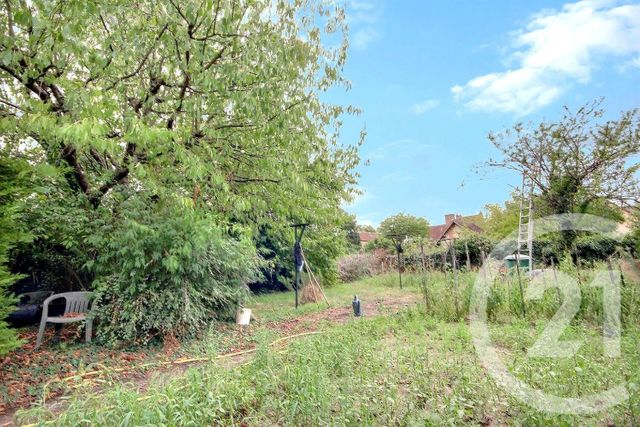Maison &agrave; vendre - 6 pi&egrave;ces - 250 m2 - Huisseau Sur Cosson - 41 - CENTRE