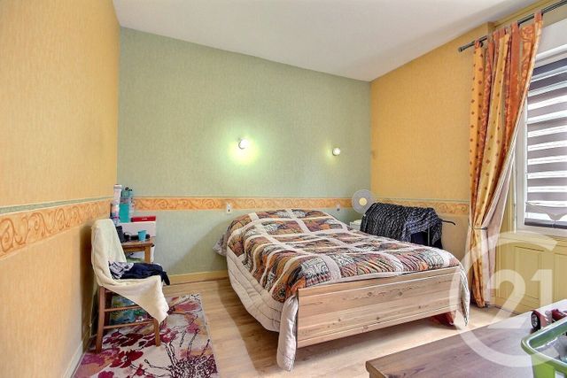 Maison &agrave; vendre - 6 pi&egrave;ces - 250 m2 - Huisseau Sur Cosson - 41 - CENTRE