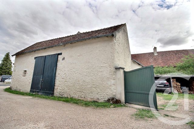 Maison &agrave; vendre - 6 pi&egrave;ces - 250 m2 - Huisseau Sur Cosson - 41 - CENTRE