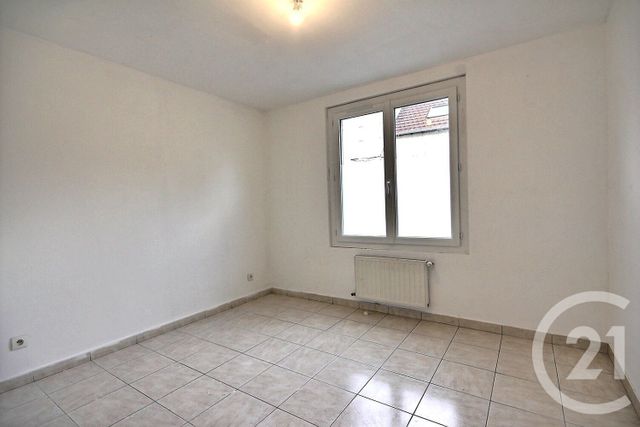 Appartement F2 &agrave; louer - 2 pi&egrave;ces - 35 m2 - Blois - 41 - CENTRE