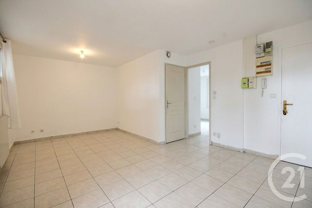 appartement - BLOIS - 41