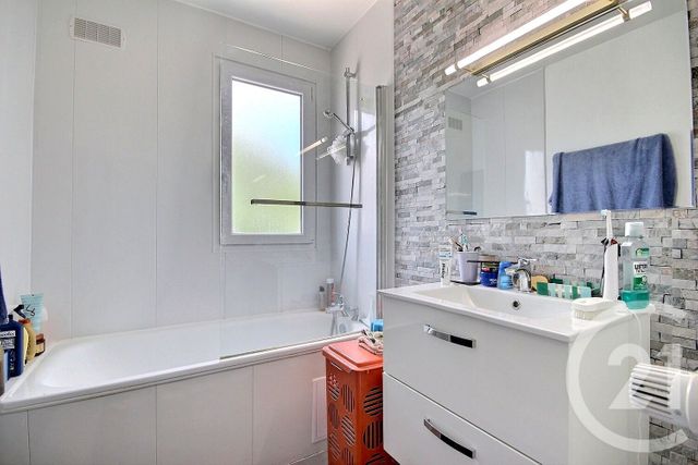 Appartement F1 &agrave; vendre - 3 pi&egrave;ces - 38,76 m2 - Blois - 41 - CENTRE