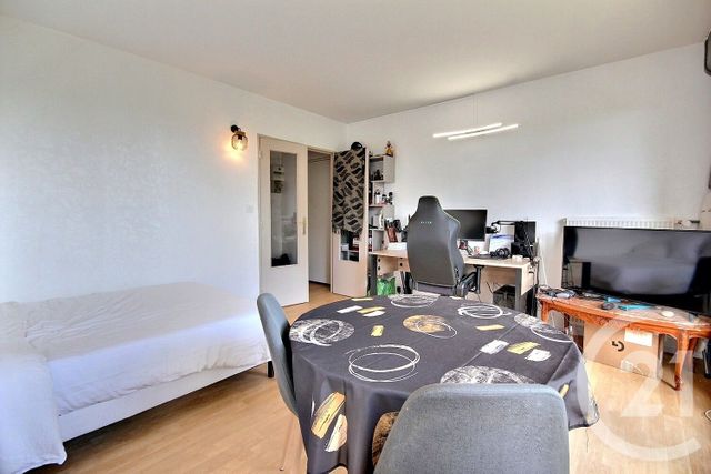 Appartement F1 &agrave; vendre - 3 pi&egrave;ces - 38,76 m2 - Blois - 41 - CENTRE