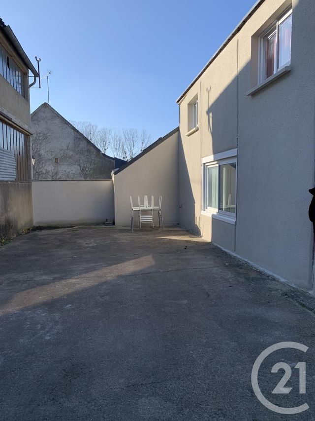Maison &agrave; louer - 3 pi&egrave;ces - 49,21 m2 - Mer - 41 - CENTRE