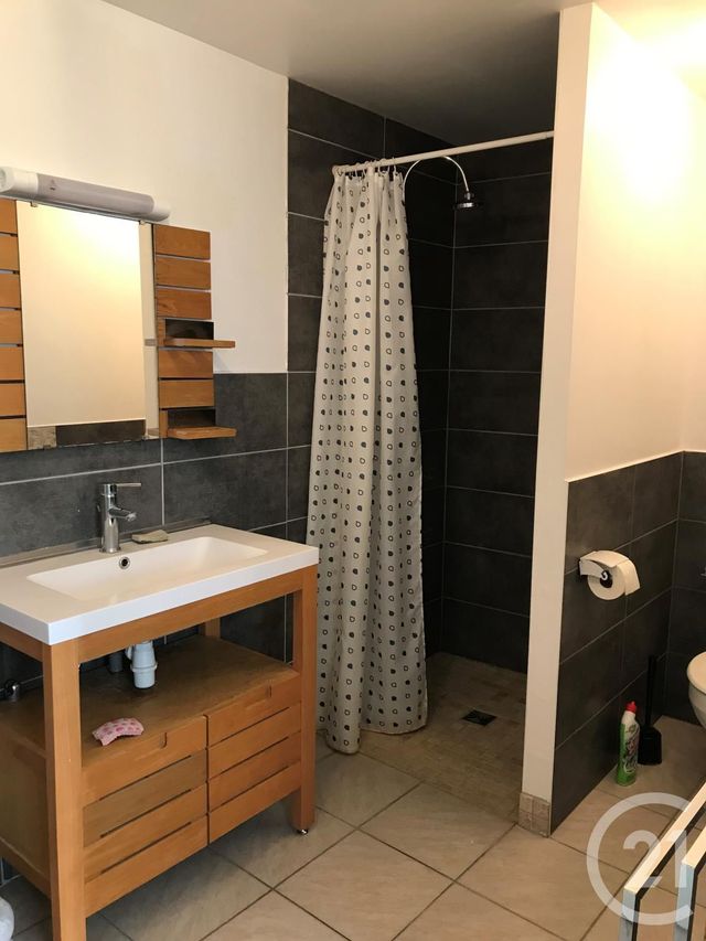 Maison &agrave; louer - 3 pi&egrave;ces - 49,21 m2 - Mer - 41 - CENTRE