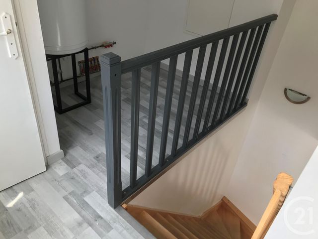 Maison &agrave; louer - 3 pi&egrave;ces - 49,21 m2 - Mer - 41 - CENTRE