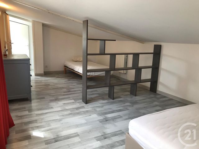 Maison &agrave; louer - 3 pi&egrave;ces - 49,21 m2 - Mer - 41 - CENTRE