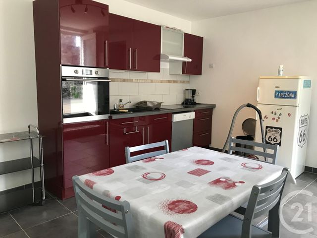 Maison &agrave; louer - 3 pi&egrave;ces - 49,21 m2 - Mer - 41 - CENTRE
