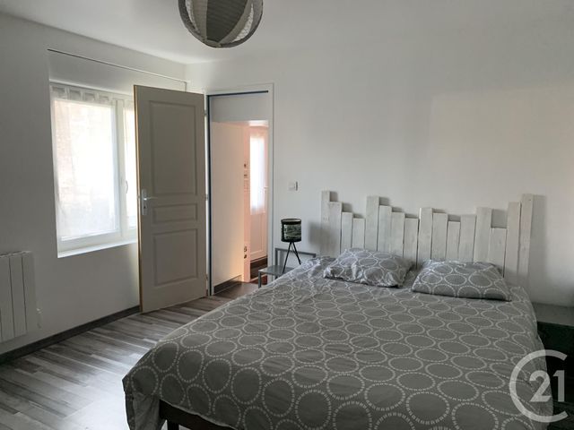 Maison &agrave; louer - 3 pi&egrave;ces - 49,21 m2 - Mer - 41 - CENTRE