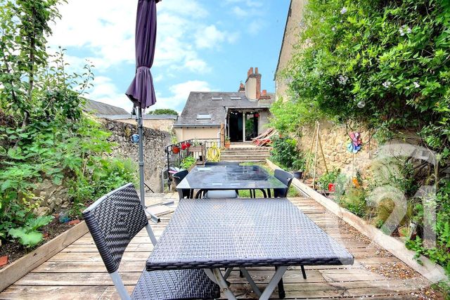appartement - BLOIS - 41