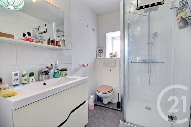 Appartement F3 bis &agrave; vendre - 4 pi&egrave;ces - 107,84 m2 - Blois - 41 - CENTRE