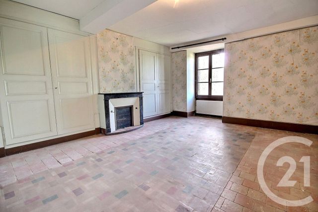 Maison &agrave; vendre - 4 pi&egrave;ces - 95 m2 - Suevres - 41 - CENTRE