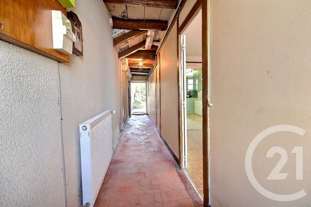 Maison &agrave; vendre - 4 pi&egrave;ces - 95 m2 - Suevres - 41 - CENTRE
