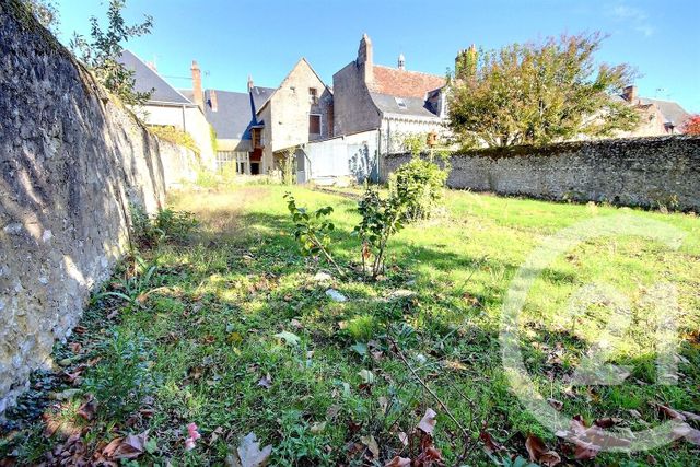 Maison &agrave; vendre - 4 pi&egrave;ces - 95 m2 - Suevres - 41 - CENTRE