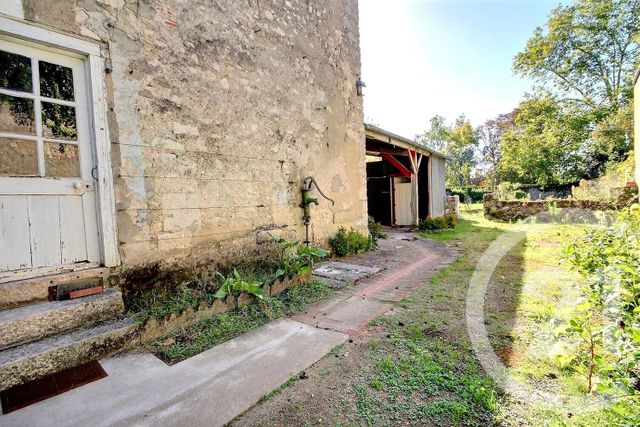 maison - SUEVRES - 41