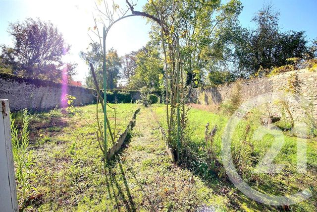 Maison &agrave; vendre - 4 pi&egrave;ces - 95 m2 - Suevres - 41 - CENTRE