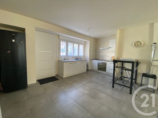 Maison &agrave; louer - 4 pi&egrave;ces - 97 m2 - Muides Sur Loire - 41 - CENTRE