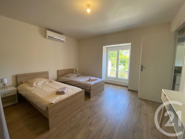 Maison &agrave; louer - 4 pi&egrave;ces - 97 m2 - Muides Sur Loire - 41 - CENTRE