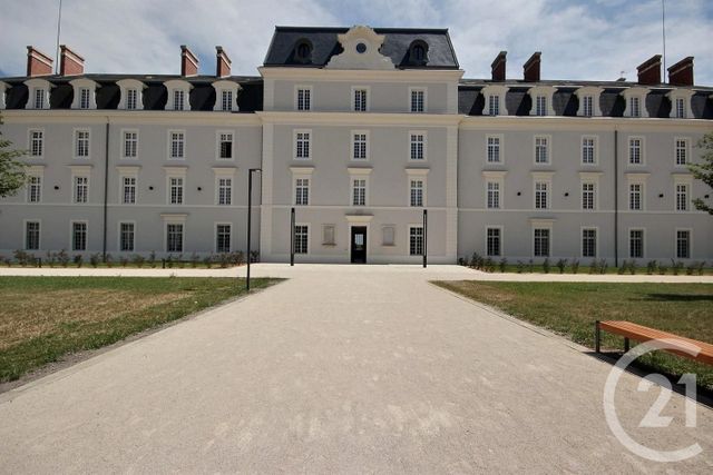 appartement - BLOIS - 41