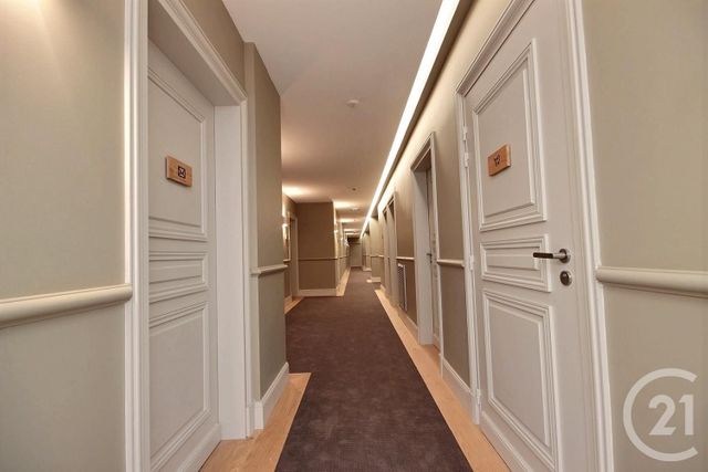 Appartement Studio &agrave; louer - 1 pi&egrave;ce - 26 m2 - Blois - 41 - CENTRE
