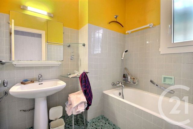 Maison &agrave; vendre - 4 pi&egrave;ces - 97 m2 - La Chaussee St Victor - 41 - CENTRE