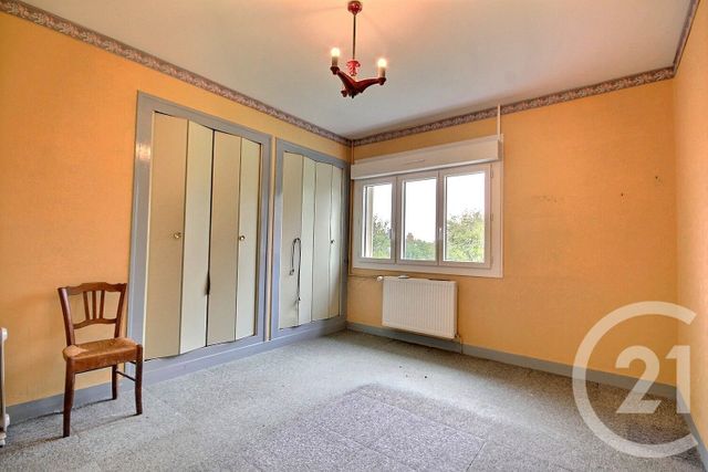 Maison &agrave; vendre - 4 pi&egrave;ces - 97 m2 - La Chaussee St Victor - 41 - CENTRE