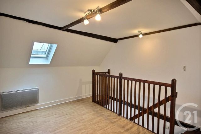 appartement - BLOIS - 41
