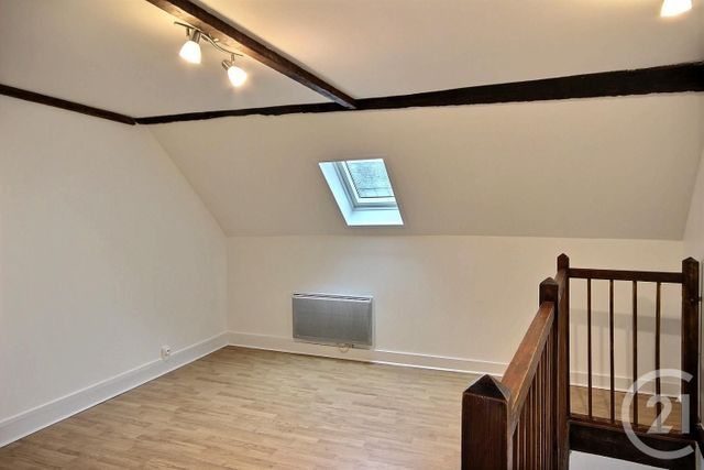 Appartement &agrave; louer - 2 pi&egrave;ces - 35,78 m2 - Blois - 41 - CENTRE