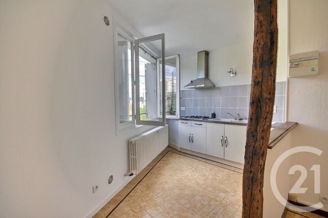 appartement - BLOIS - 41