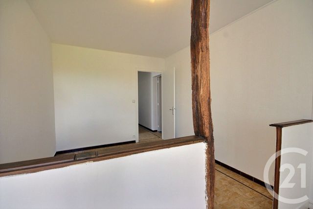 Appartement &agrave; louer - 4 pi&egrave;ces - 87 m2 - Blois - 41 - CENTRE